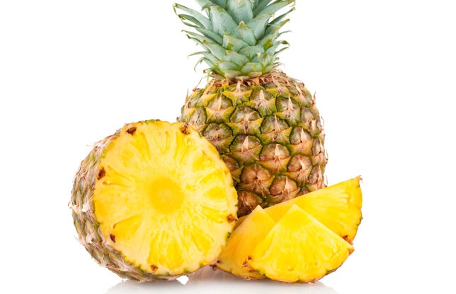5. Ananasul