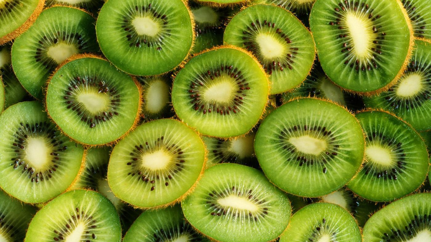 3. Kiwi