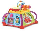 Centru de activitati bebelusi Mappy Toys