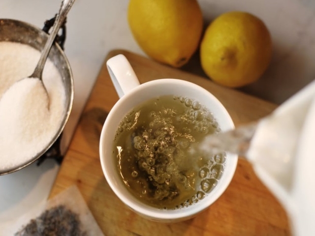 Se consuma mai putini indulcitori artificiali