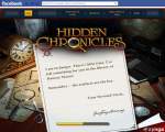 7. The Hidden Chronicles