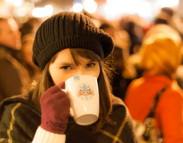 Piata Albert din Manchester, Anglia