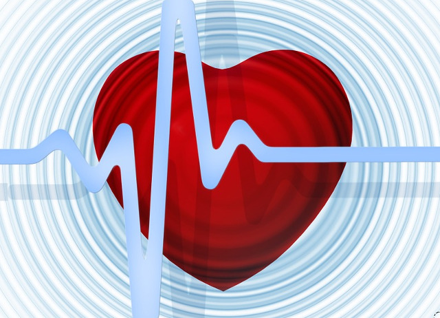 Poate fi un simptom al atacului de cord sau al accidentului vascular cerebral