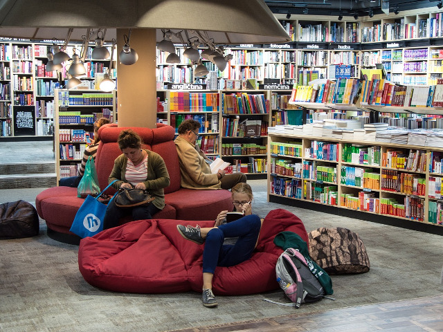 Te scapa de timiditate