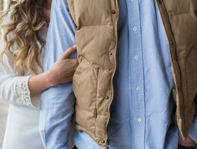 Faci prea multe compromisuri