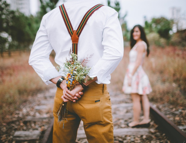 Nimeni nu este perfect