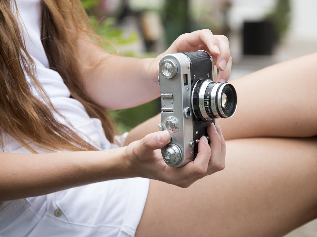 Vei avea mai multa incredere in tine