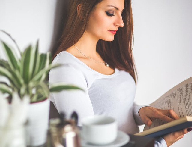 Bucuria cititului...