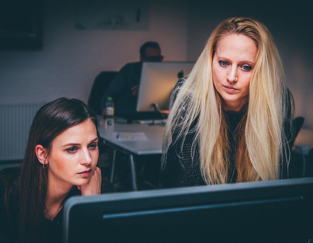 Sa-i ajuti pe ceilalti