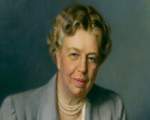 "Mintile luminate discuta idei; mintile mediocre discuta evenimente; mintile mici discuta oamenii." Eleanor Roosevelt