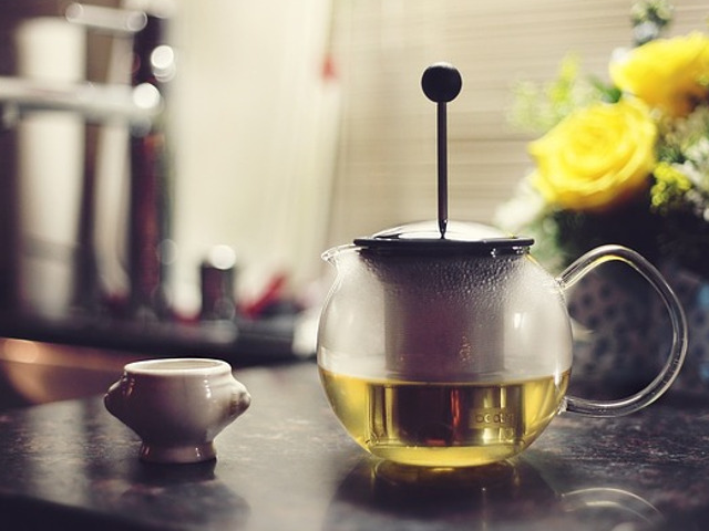 Incetineste imbatranirea