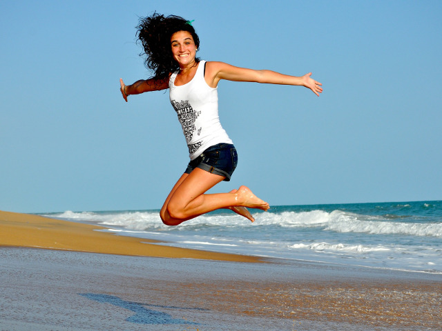 Creste nivelul de energie