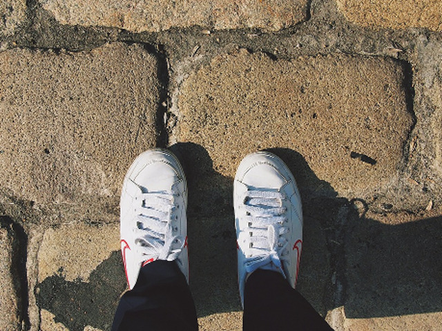 Nu te imbraci potrivit cu locul in care te afli