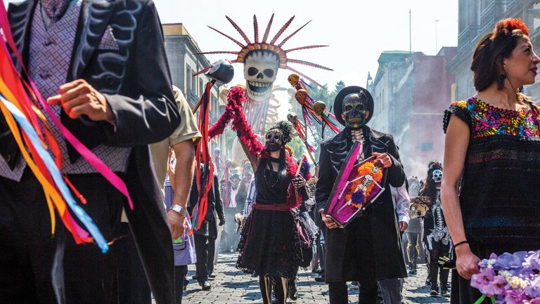 2. Inainte sa intram pe scena