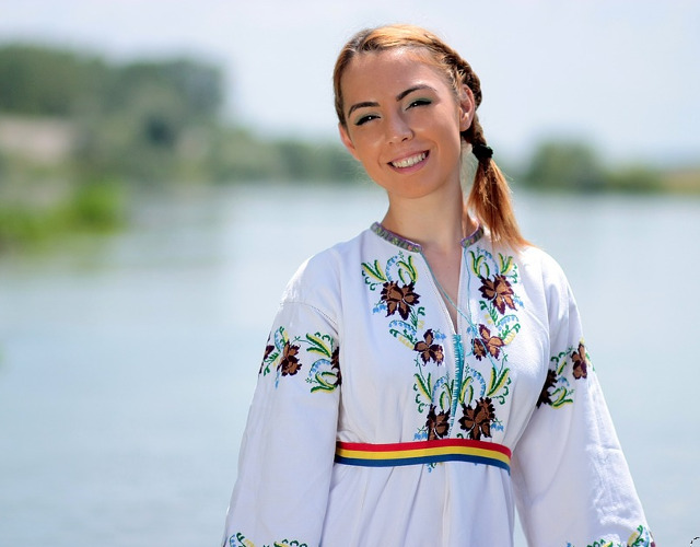 Traditiile si obiceiurile, intotdeauna respectate