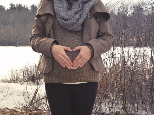 Ai putea fi insarcinata