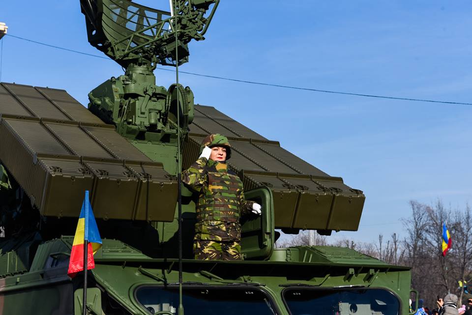 1 Decembrie - Ziua Nationala (2016)