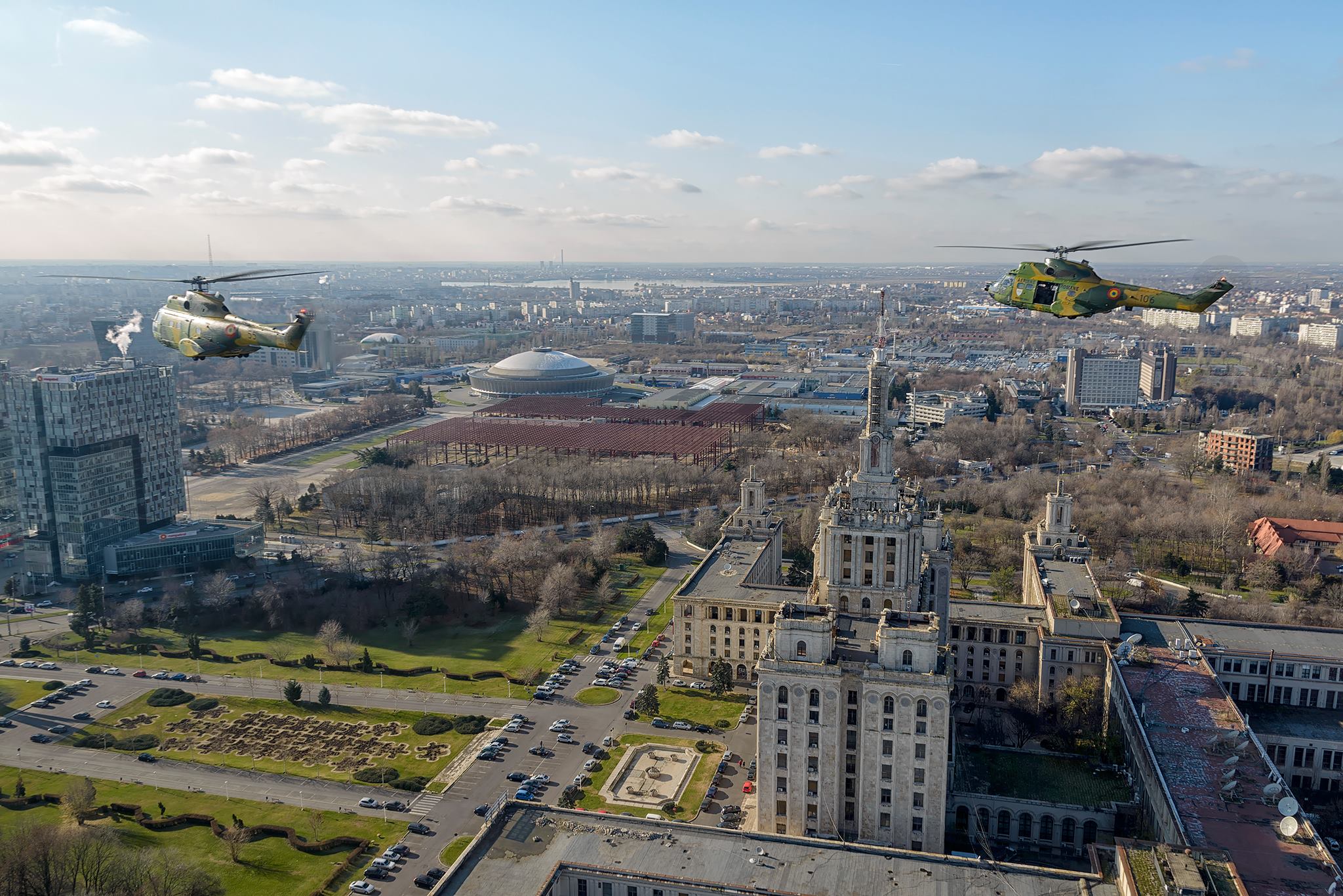 1 Decembrie - Ziua Nationala (2016)