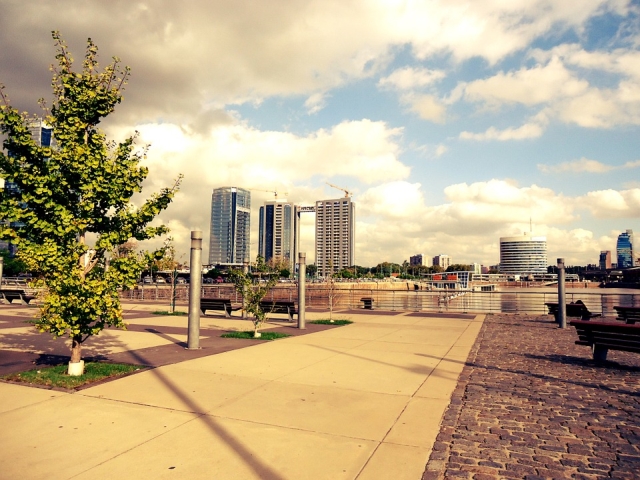 Argentina, pod intre traditie si modernitate