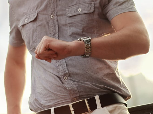 Persoanele pe care nu te poti baza