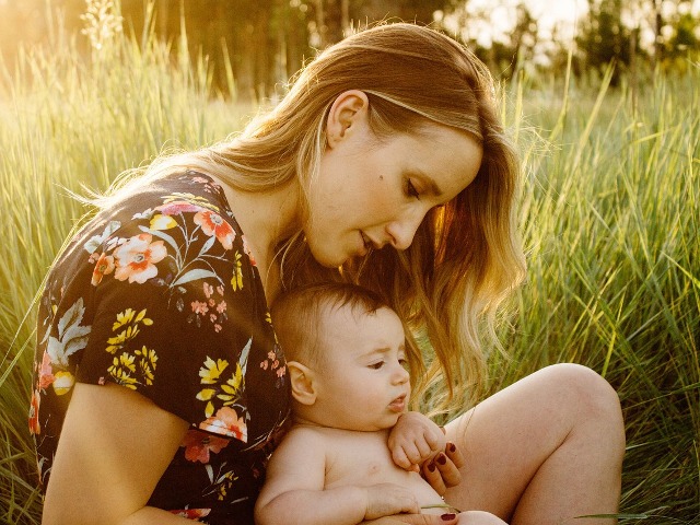 Si-a dorit ea ultima bucata de mancare pe care ti-a dat-o tie