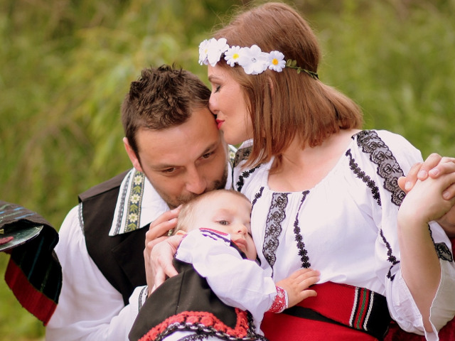 Ar lua-o de la capat fara ezitare