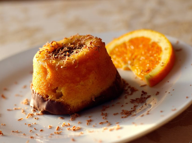 Dau gust prajiturilor si mancarurilor