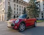 MINI Cooper Clubman S (2016)