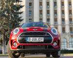 MINI Cooper Clubman S (2016)