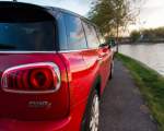 MINI Cooper Clubman S (2016)