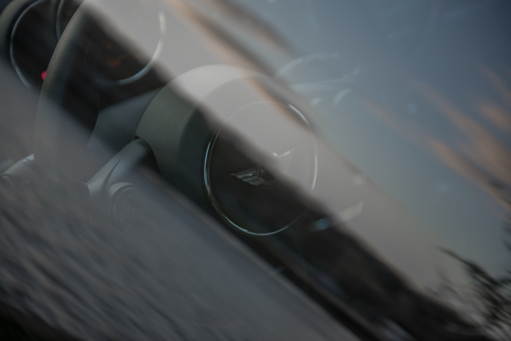 MINI Cooper Clubman S (2016)