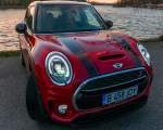 MINI Cooper Clubman S (2016)