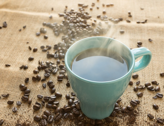 Atunci cand este fierbinte