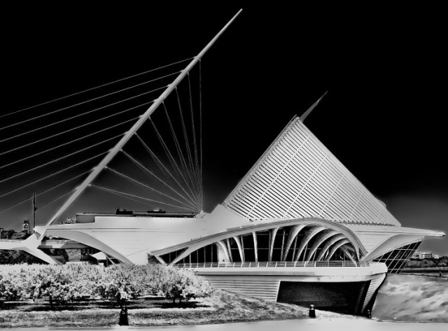 Santiago Calatrava