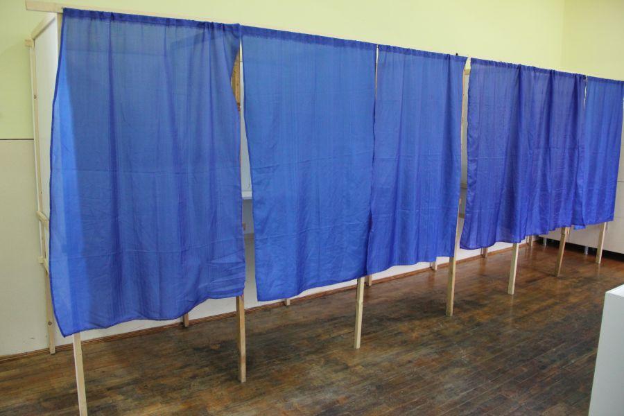 Reguli pentru votare: ce nu ai voie sa faci