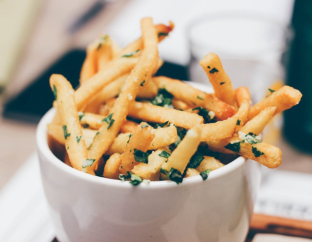 Alegeri alimentare necorespunzatoare