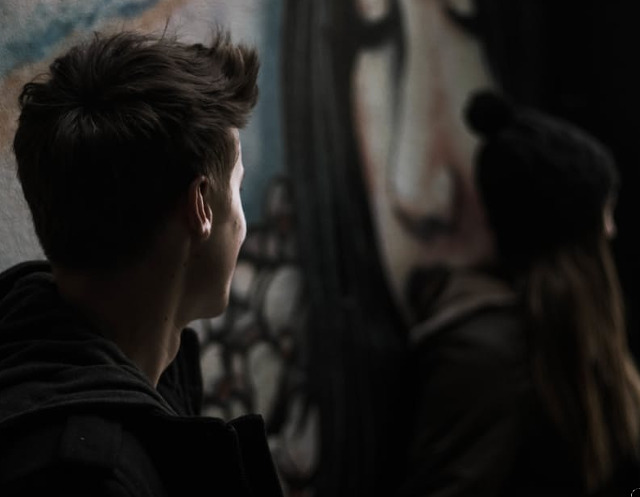 Iti afecteaza relatia de cuplu sau cu cei din jur