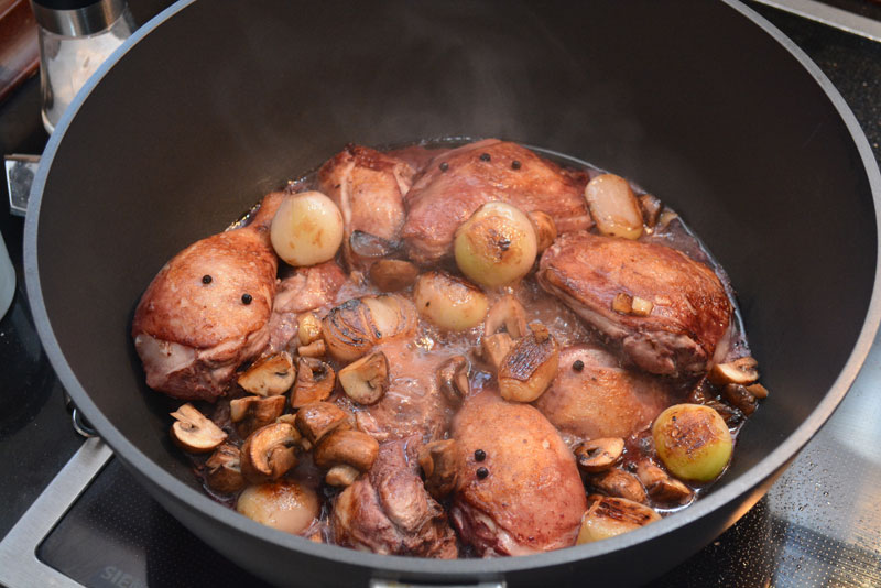 Cele mai cautate retete