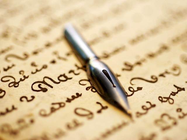 Ia legatura cu un prieten vechi