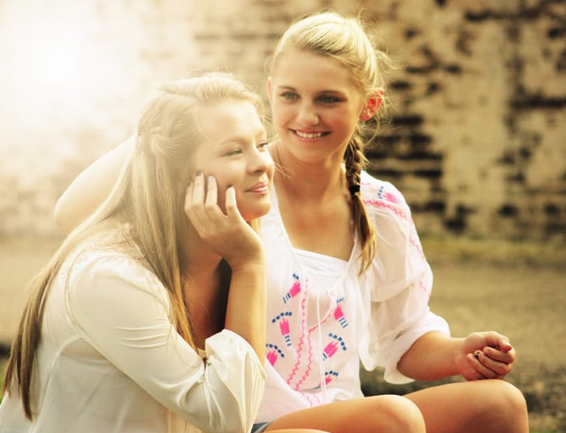 Cauta sprijin in alta parte