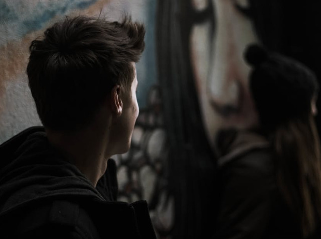 Focalizeaza-ti atentia pe solutii, nu pe problema in sine