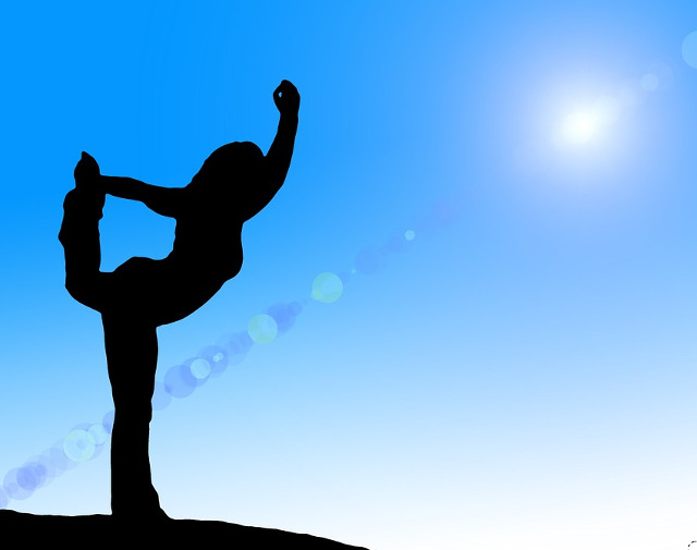 Activitatea fizica, secretul unei corp de invidiat