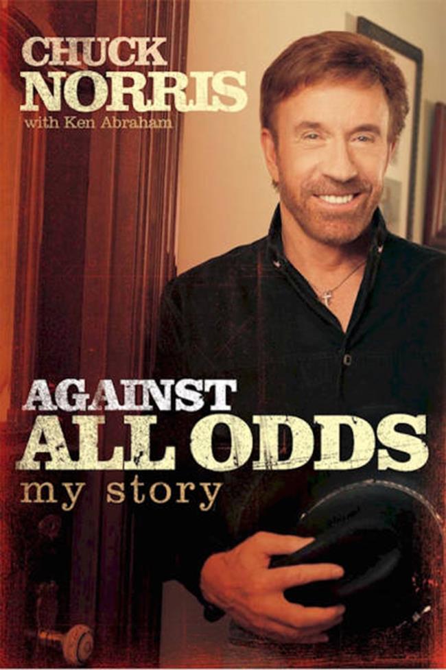 7. A fost de 3 ori autor best seller