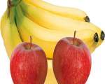 Daca mirosi banane, sau mere verzi poti sa slabesti