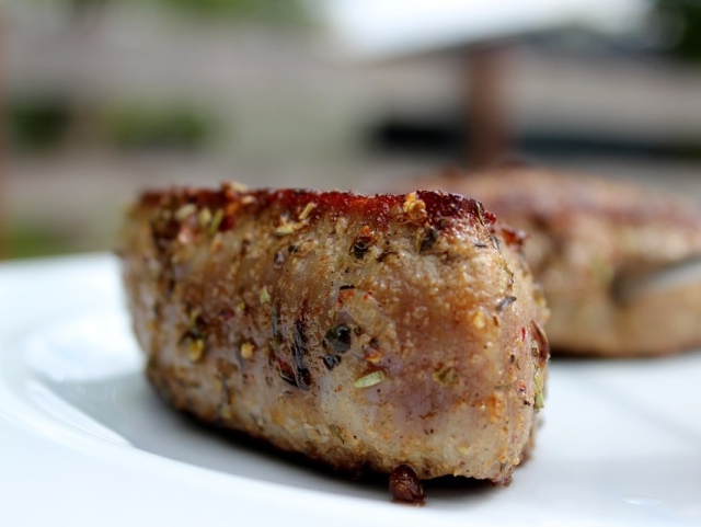 Temperatura la care este gatita friptura