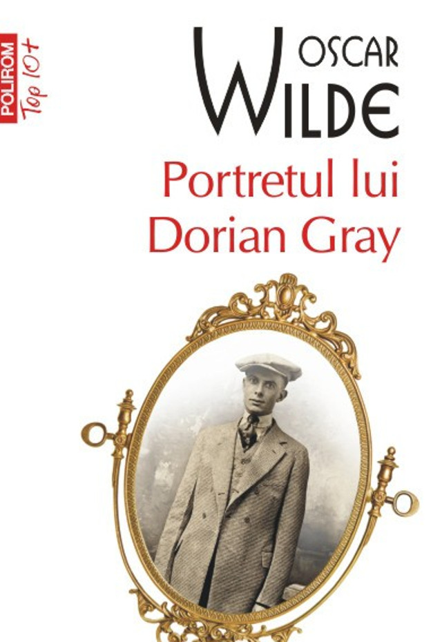 "Portretul lui Dorian Grey", de Oscar Wilde