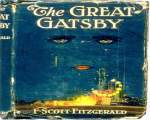 "Marele Gatsby", de Francis Scott Fitzgerald