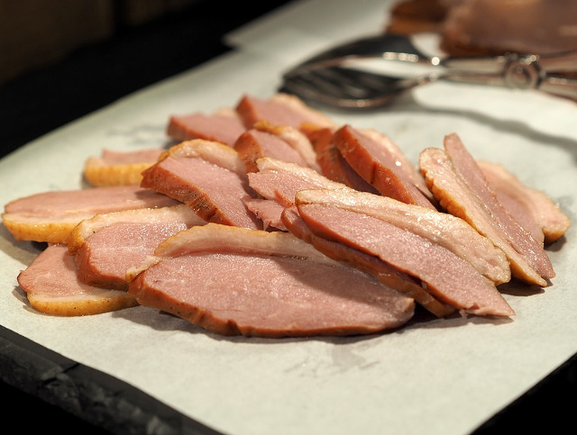 Nu mai consuma alimente procesate