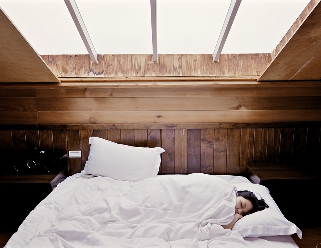 Nu mai pierde noptile