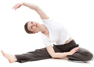 Miscarea, o prioritate